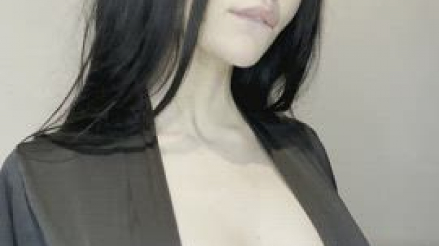 Am I a dope girl or a simple slut?