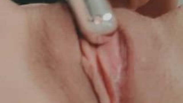 I'm ready to be filled now