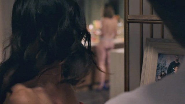 Krista Morin in Sex Life [S1E7-2021]