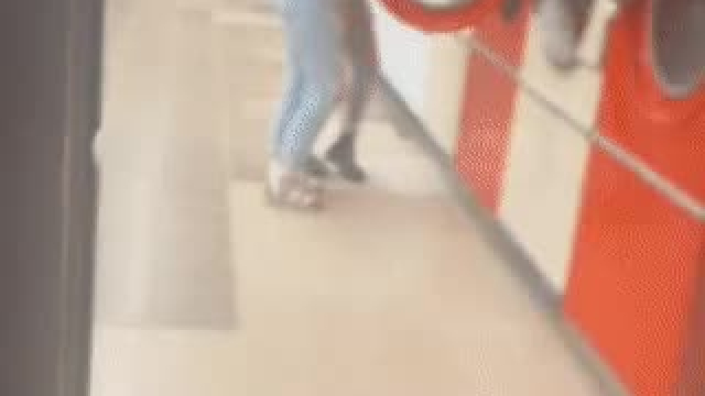 Laundry days are the best :)