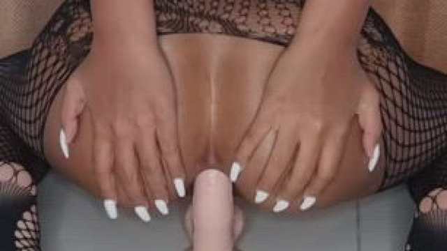 The perfect lingerie for Anal don't you think daddy's...