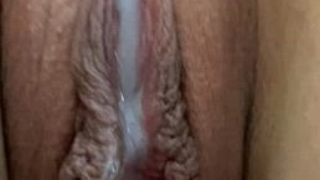 I was still dripping when he drove me back to my place