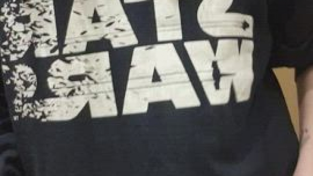 My favourite [drop] just for you