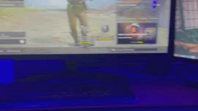 I'm a lady for Warzone