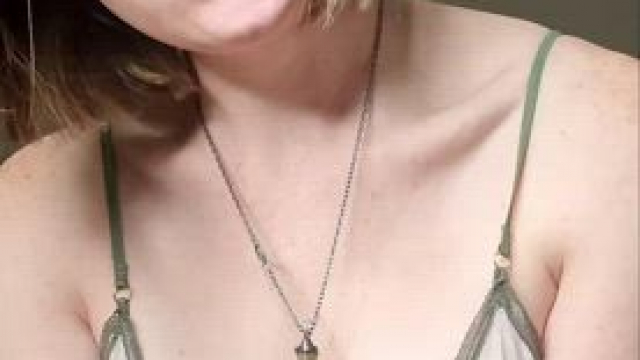 I would like to ride an older guy