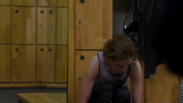 Matilda De Angelis in The Undoing [S1E1-2020]