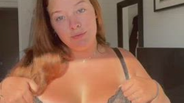 perfect boobs for older guys