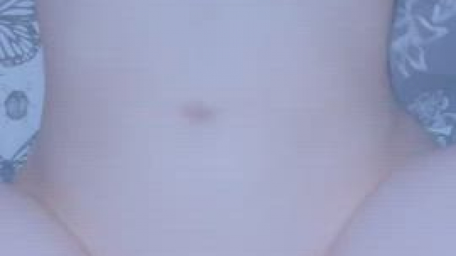 Letting hubbys friend fill me up for hubby to clean up later