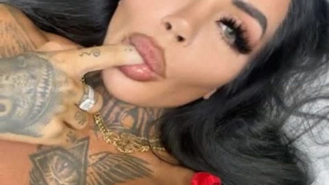 I deserve to modify, I worked hard first