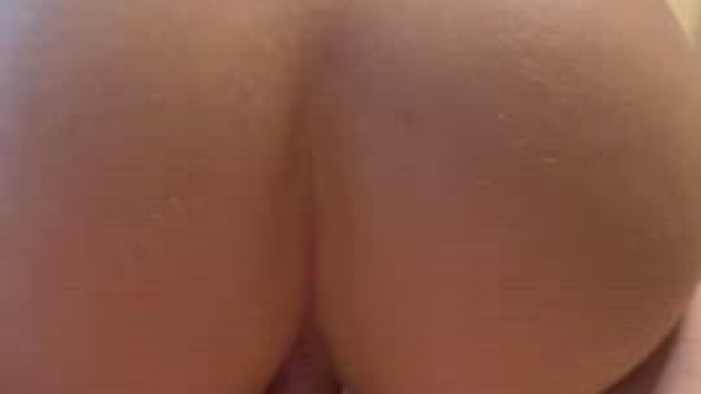 I went trick or treating and brought home a creampie!