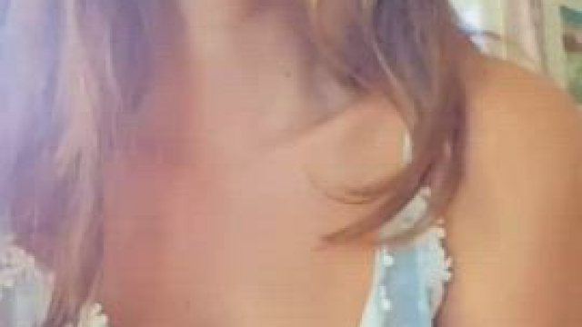 the boobs you ordered, sir?