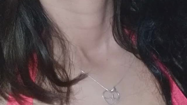 We sometimes imagine that we are cum sharing