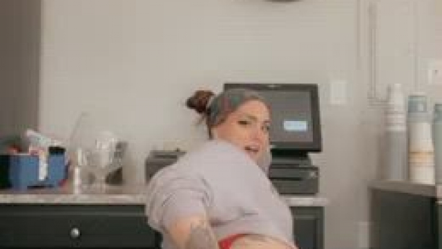 Promise to be your favorite bartender