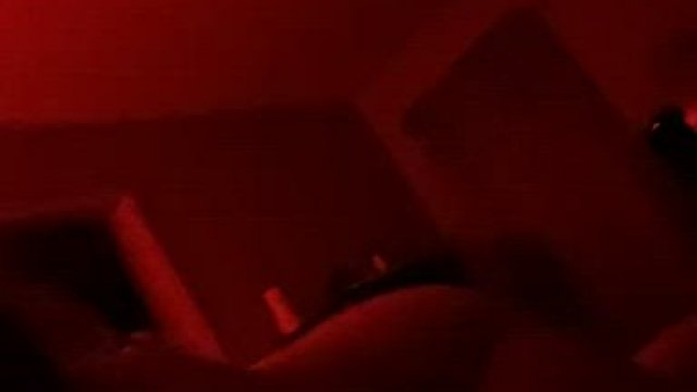 Pawg verbally enjoying my dick