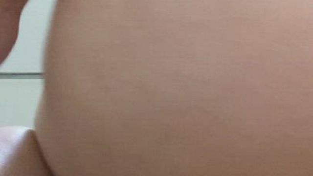 My ass was made for taking cock