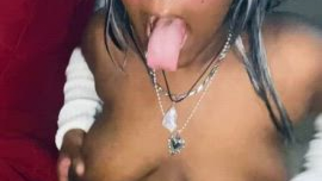 You should play with them instead