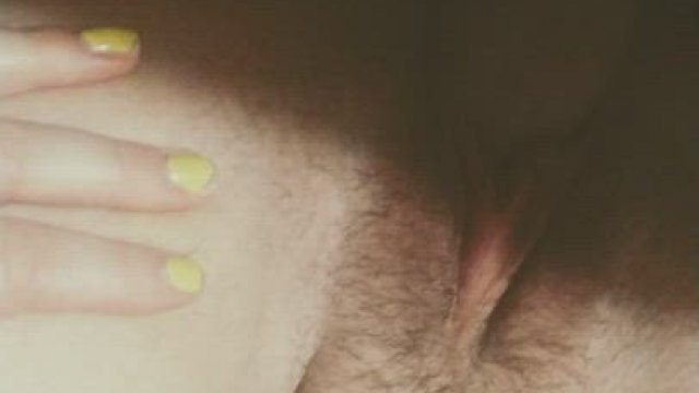 I begged him to pull out...