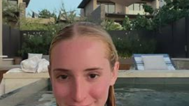 I wonder if you’d ever get tired of my boobs in your face