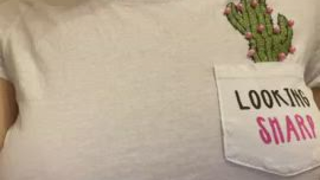 Had to do it silent because my stepdad was sitting on the couch next to me lol..