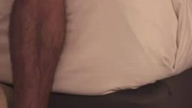 I love finding out what my husband gifted me. Thickest cock I've ever had.