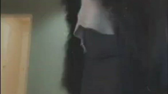 [F]eeling like a star at work today. Maybe someone will lick mine.