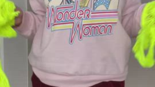 Some undressing magic special for u