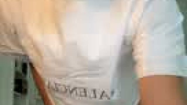 New Year and Still Your Bitch in White