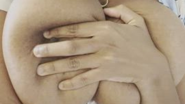 Am I good girl, daddy?