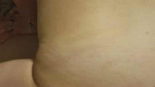 It's a beautiful thing, watching Jake fuck while I belt her ass. [MF]