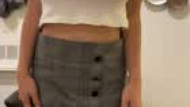 What my co-workers see vs. what you guys see