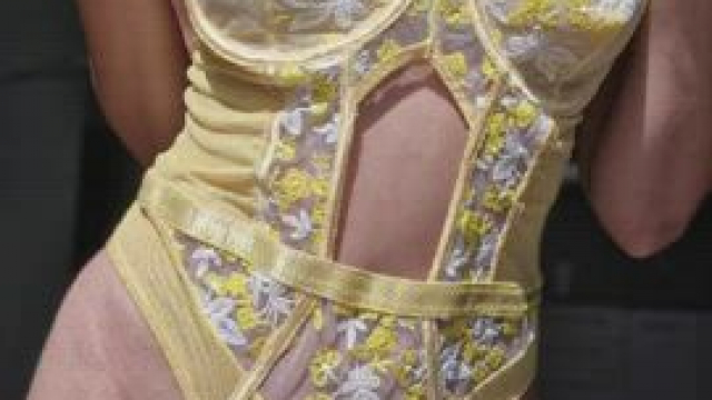 My goal is to get you horny