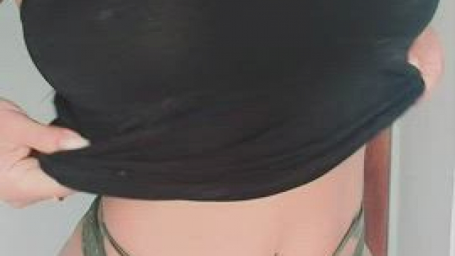 Would you suck My Boobs while we fuck?