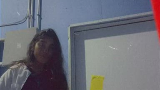 I’m your nurse and I flash you at the hospital, what are you doing next?