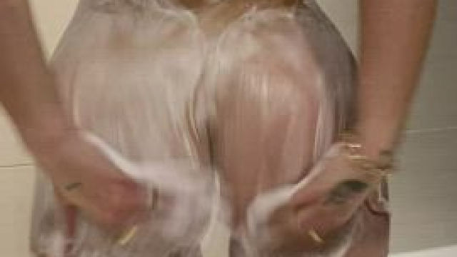 I want you to eat my delicious booty