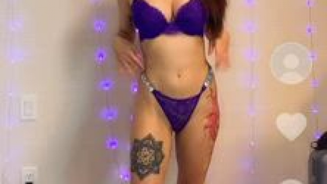 I can’t believe tiktok hasn’t banned me yet