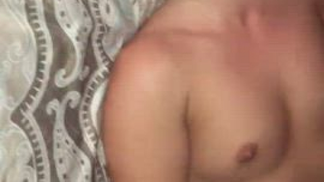 My little pussy was so stretched after this guy! Could someone kiss it and make 