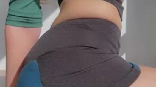 Showing off my body :)