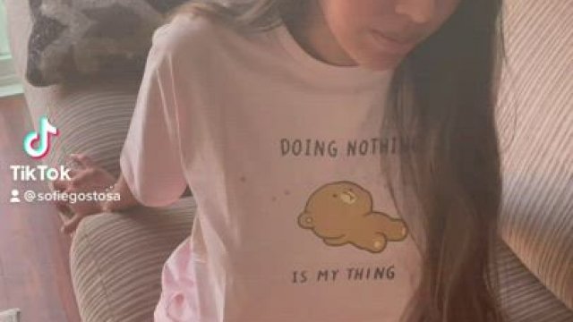 Still don't know my name