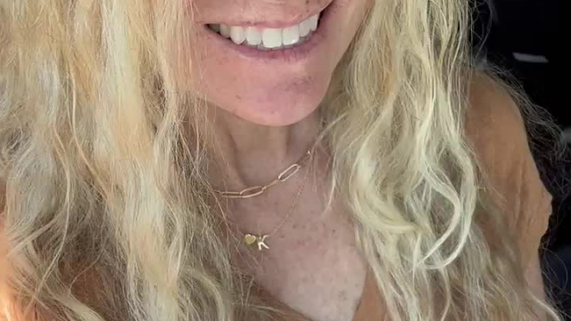 I make car rides a lot of fun (F)