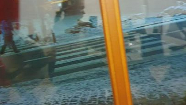 Polish traditional soup 