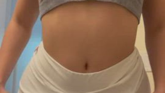 Who wants to enter this forbidden door?