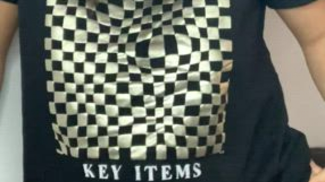 [f] do I look better naked?