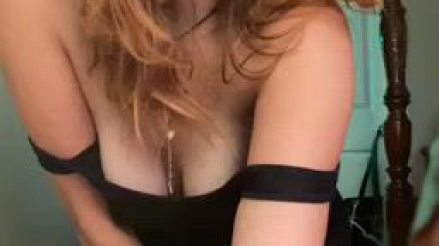 goth gf of ur dreams