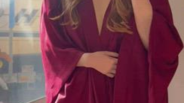 We should celebrate my graduation with a creampie or ten