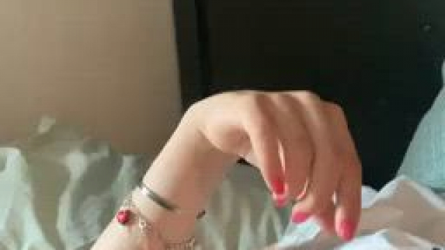 what i miss doing the most now that my nipple piercings are healing!