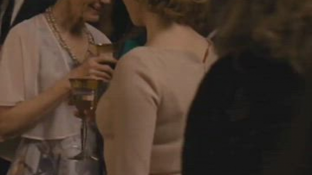 Sarah Snook backstory in Succession season 3