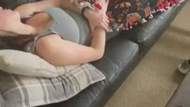 Unexpected awakening