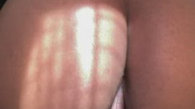 Which one are you taking first - my pussy or my asshole?