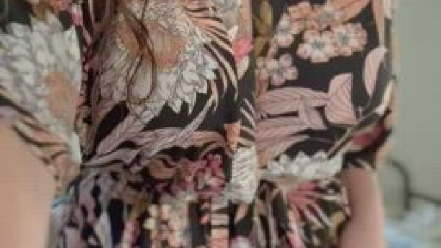 Ever seen half Japanese / half white boobs? (20f)