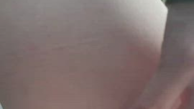 who wants to bang my asshole outside?